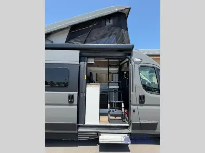 2026 Roadtrek Westfalia Wave Pop Top photo 14