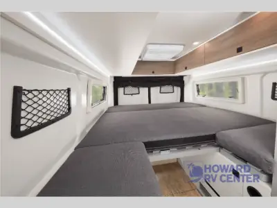 2026 Roadtrek Westfalia Wave Pop Top photo 40