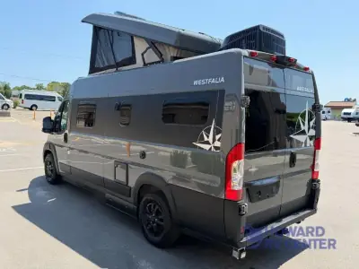 2026 Roadtrek Westfalia Wave Pop Top photo 4