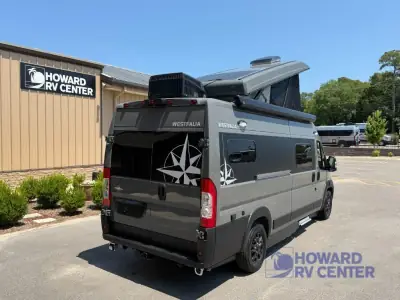 2026 Roadtrek Westfalia Wave Pop Top photo 5