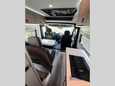 2026 Roadtrek Westfalia Wave Pop Top photo 23