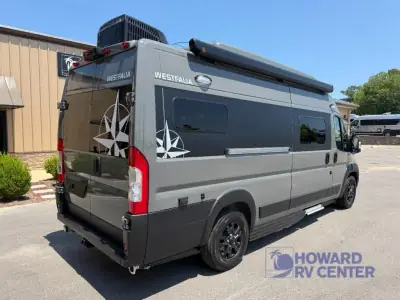 2026 Roadtrek Westfalia Wave Pop Top photo 8