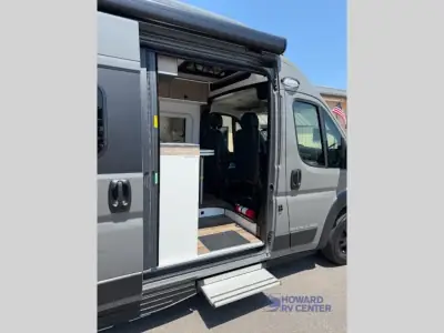 2026 Roadtrek Westfalia Wave Pop Top photo 12