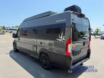 2026 Roadtrek Westfalia Wave Pop Top photo 7