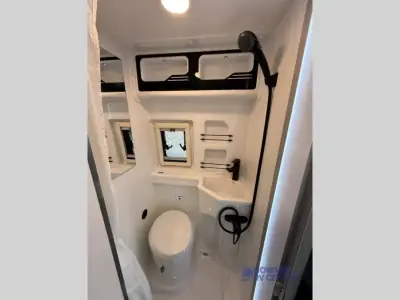 2026 Roadtrek Westfalia Wave Pop Top photo 37