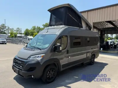 2026 Roadtrek Westfalia Wave Pop Top photo 6