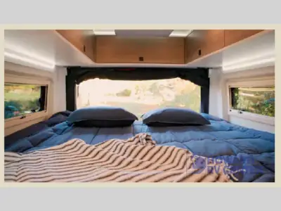 2026 Roadtrek Westfalia Wave Pop Top photo 42