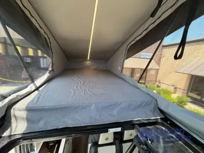 2026 Roadtrek Westfalia Wave Pop Top photo 19