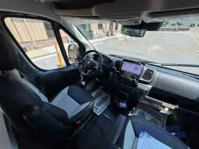 2026 Roadtrek Westfalia Wave Pop Top photo 29