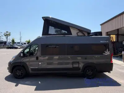 2026 Roadtrek Westfalia Wave Pop Top photo 44