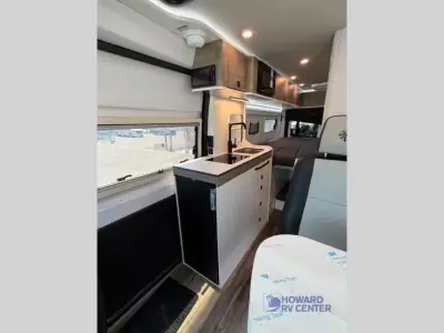 2026 Roadtrek Westfalia Wave Pop Top photo 31