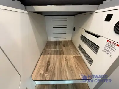 2026 Roadtrek Westfalia Wave Pop Top photo 41