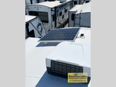 2024 Keystone Passport GT 2600FK photo 11