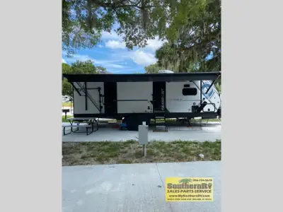2024 Keystone Passport GT 2600FK photo 9