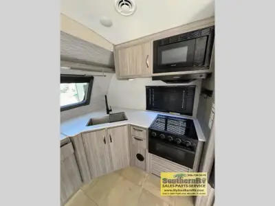 2024 Keystone Passport GT 2600FK photo 14