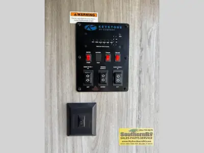 2024 Keystone Passport GT 2600FK photo 23
