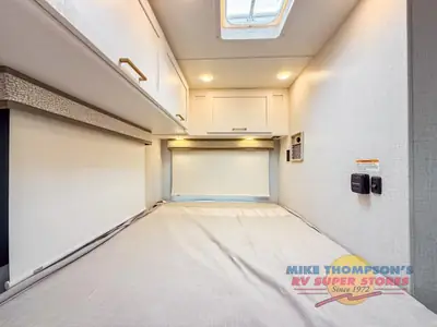 2026 Thor Motor Coach Chateau photo 24
