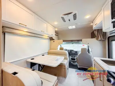 2026 Thor Motor Coach Chateau photo 15