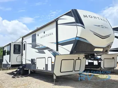 2021 Keystone Montana 3931FB photo 3