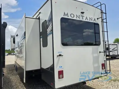 2021 Keystone Montana 3931FB photo 5