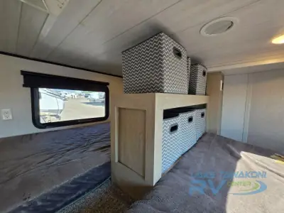 2024 Forest River Salem Grand Villa 44VIEW photo 15