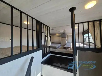 2024 Forest River Salem Grand Villa 44VIEW photo 13