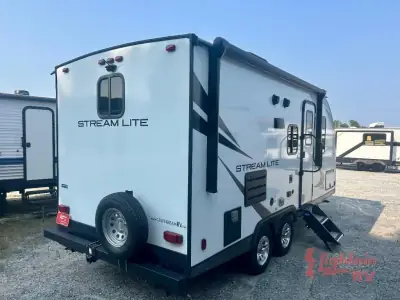 2023 Gulf Stream STREAMLITE SVT 21QBS photo 4