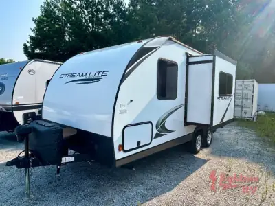 2023 Gulf Stream STREAMLITE SVT 21QBS photo 8
