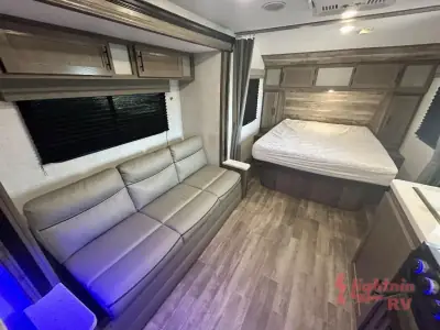 2023 Gulf Stream STREAMLITE SVT 21QBS photo 18