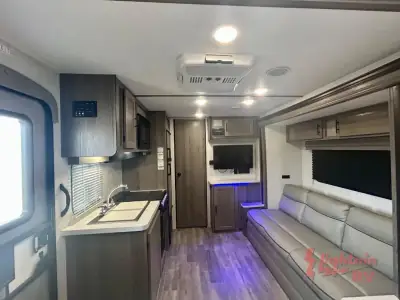 2023 Gulf Stream STREAMLITE SVT 21QBS photo 11