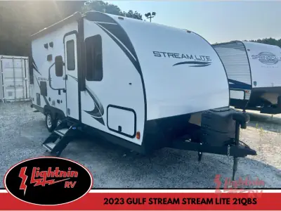 2023 Gulf Stream STREAMLITE SVT 21QBS