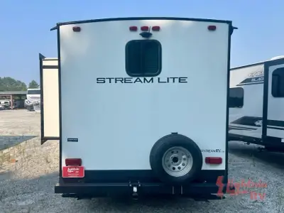 2023 Gulf Stream STREAMLITE SVT 21QBS photo 5
