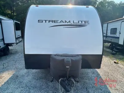 2023 Gulf Stream STREAMLITE SVT 21QBS photo 9
