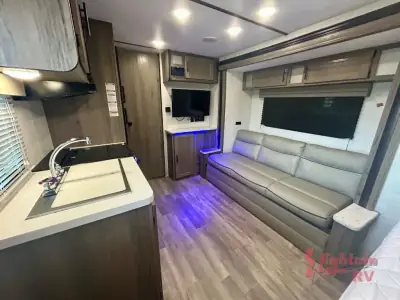 2023 Gulf Stream STREAMLITE SVT 21QBS photo 10