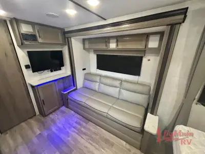 2023 Gulf Stream STREAMLITE SVT 21QBS photo 12