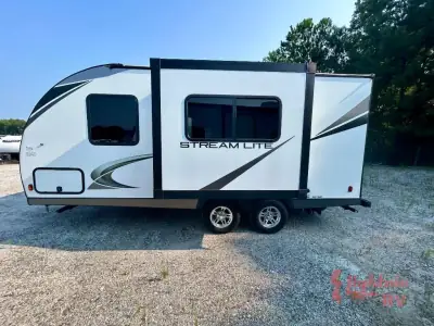 2023 Gulf Stream STREAMLITE SVT 21QBS photo 7