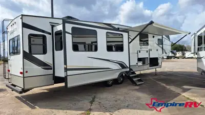 2022 Forest River Crusader 382MBH photo 4