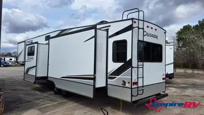 2022 Forest River Crusader 382MBH photo 3