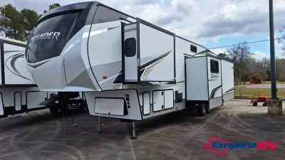 2022 Forest River Crusader 382MBH photo 2