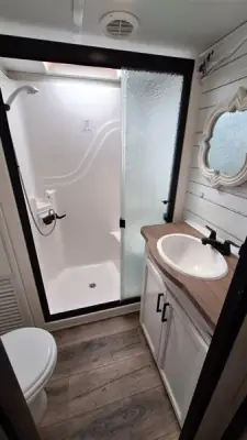 2022 Forest River Crusader 382MBH photo 15