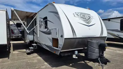 2018 Highland Ridge LIGHT 275RLS