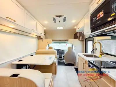 2026 Thor Motor Coach Chateau photo 16
