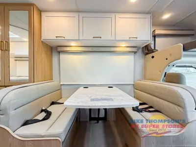 2026 Thor Motor Coach Chateau photo 14
