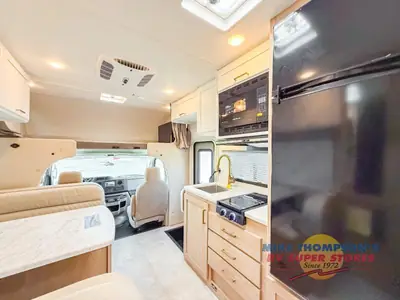 2026 Thor Motor Coach Chateau photo 23