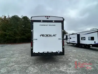 2026 Forest River Vengeance Rogue Armored 4015 photo 5