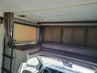 2022 Gulf Stream Conquest Class C 63111 photo 28