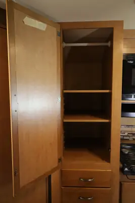 2015 Thor Motor Coach Four Winds 26A photo 24