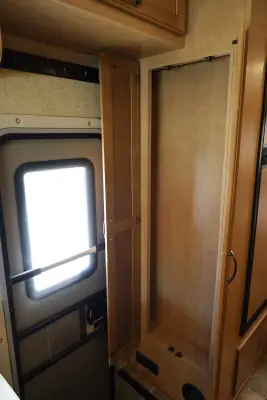 2015 Thor Motor Coach Four Winds 26A photo 23