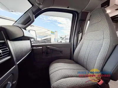2026 Thor Motor Coach Chateau photo 10
