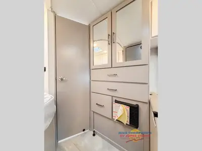 2026 Thor Motor Coach Chateau photo 25